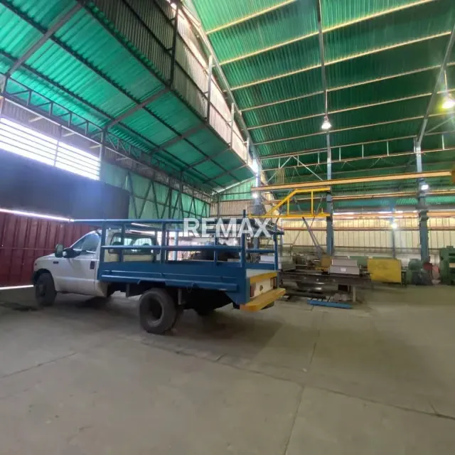 Se Vende Empresa Metalmecanica en Anzoategui con todos sus activos Zona industrial Los Montones,Barcelona - 6