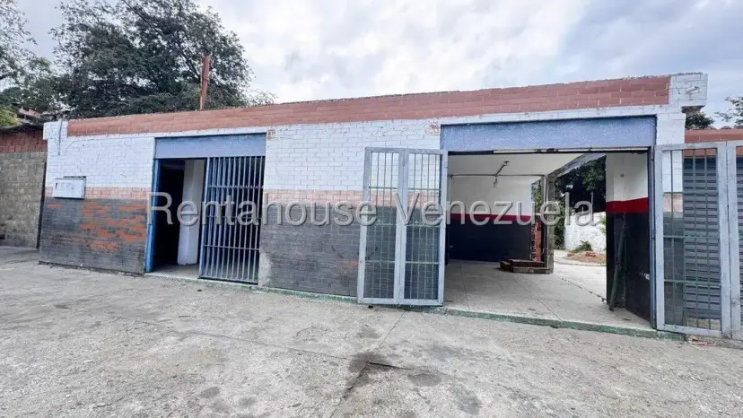 Comercial (Local Comercial) en Venta en Ezequiel Zamora, Vargas