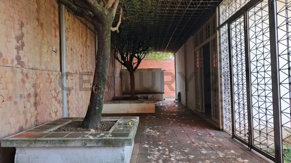CASA ALQUILER - URB. SEBUCAN - MUN. SUCRE - 8