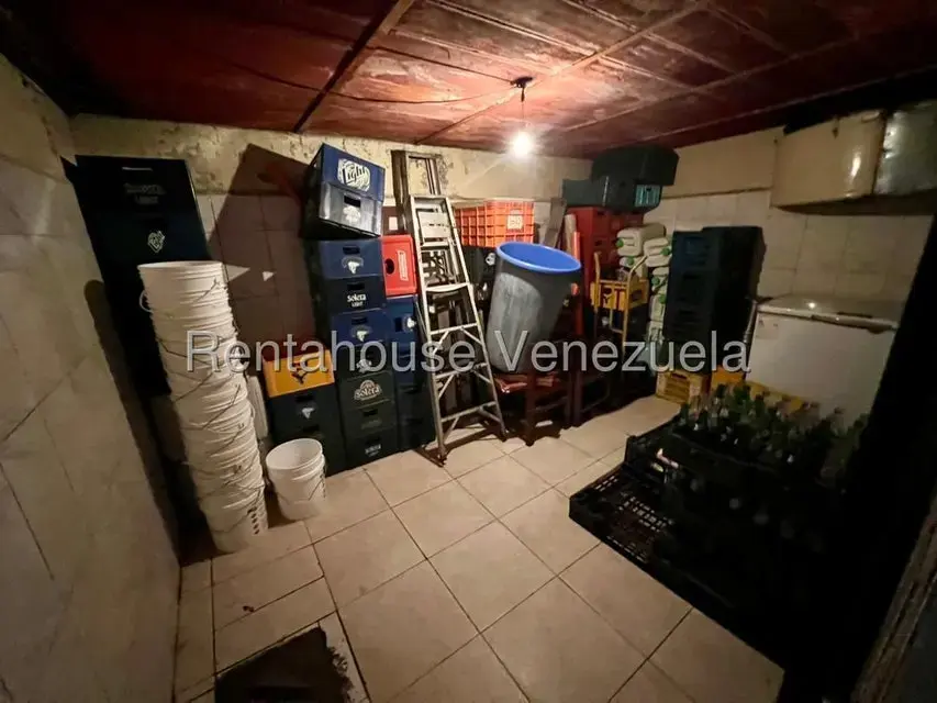 Local Comercial en Venta en Chacao, Distrito Metropolitano - 12