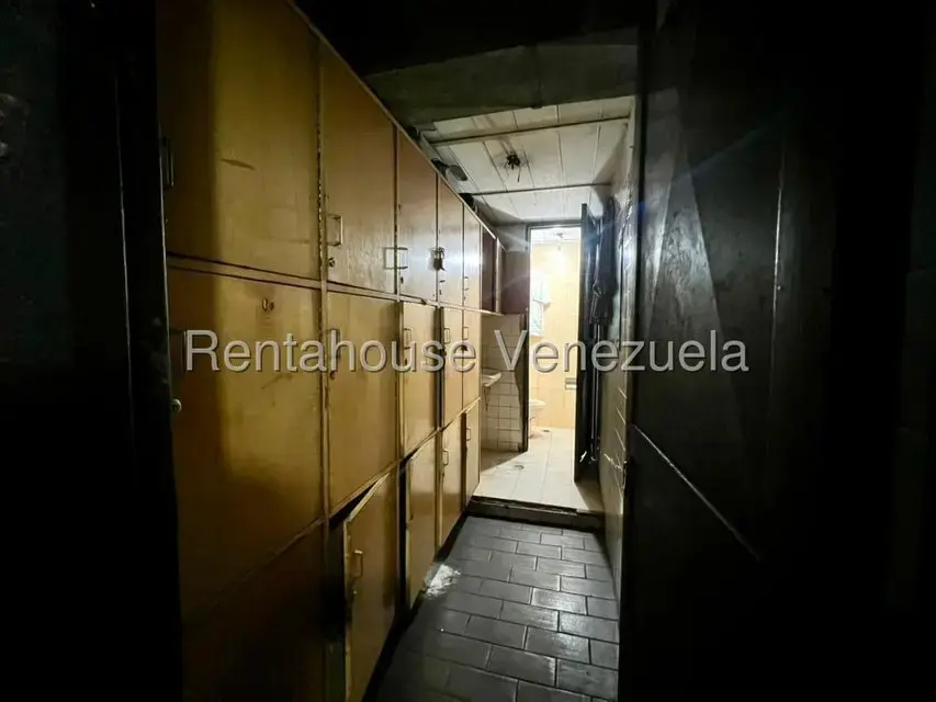 Local Comercial en Venta en Chacao, Distrito Metropolitano - 14