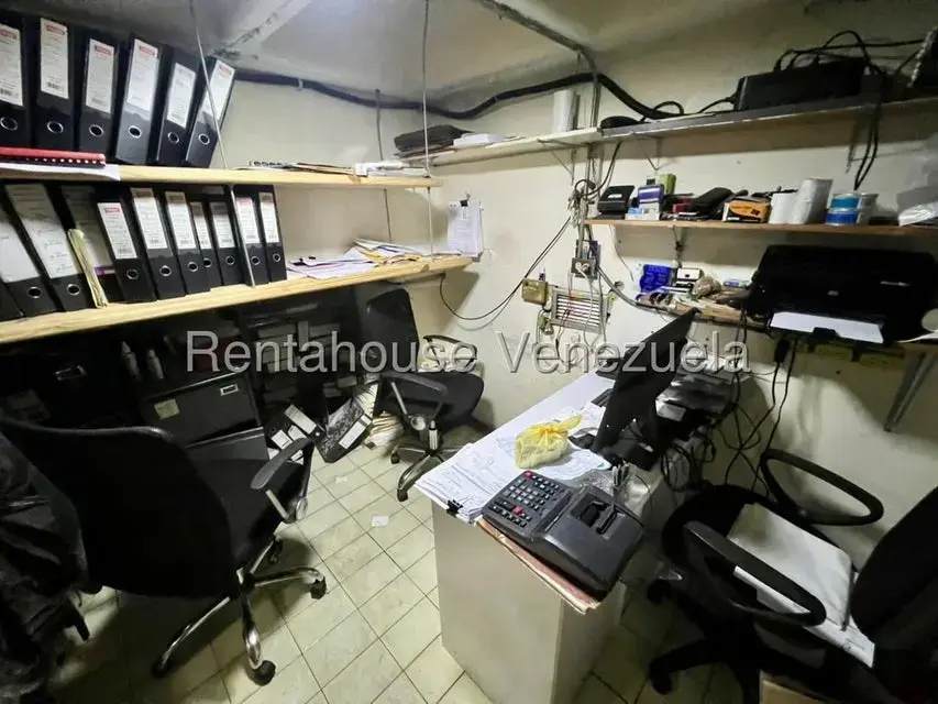 Local Comercial en Venta en Chacao, Distrito Metropolitano - 15