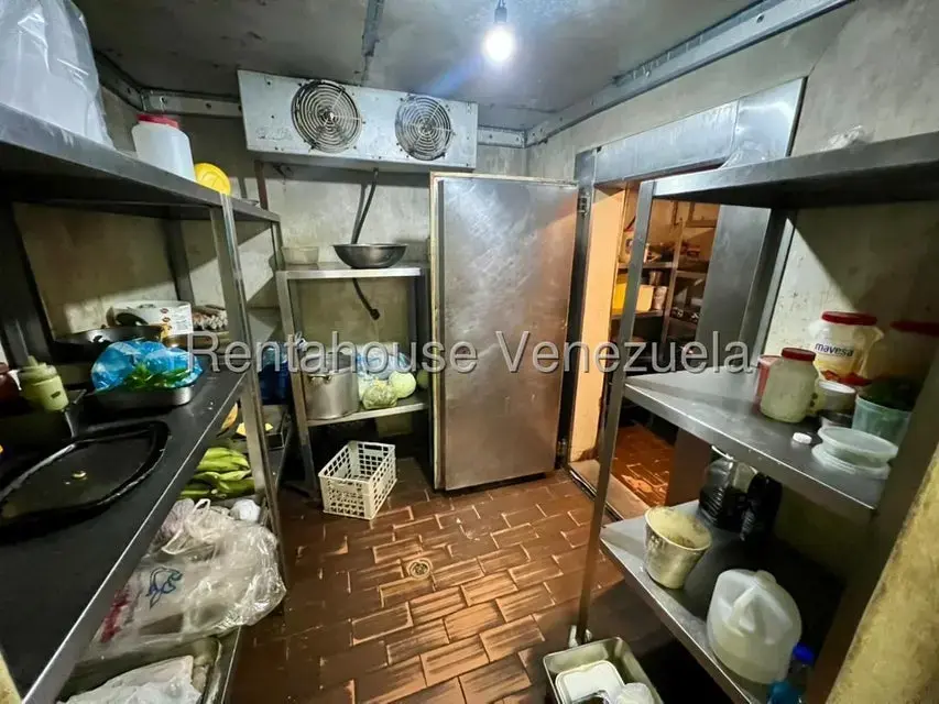 Local Comercial en Venta en Chacao, Distrito Metropolitano - 17