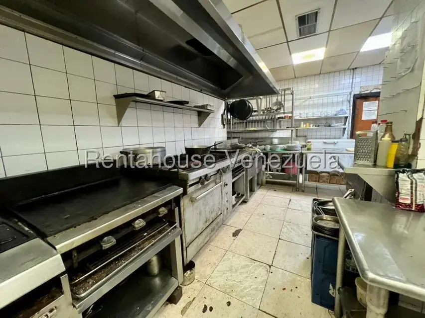Local Comercial en Venta en Chacao, Distrito Metropolitano - 18