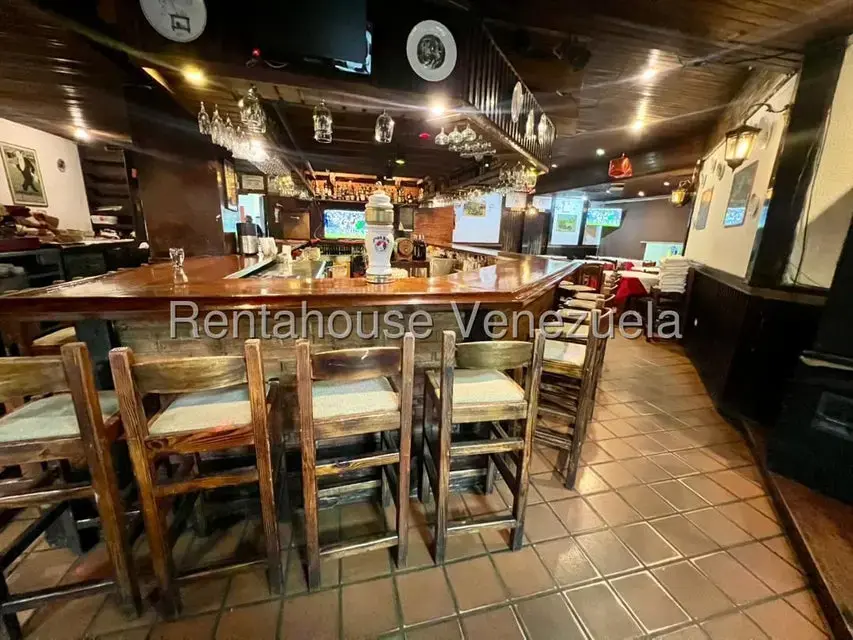 Local Comercial en Venta en Chacao, Distrito Metropolitano - 2