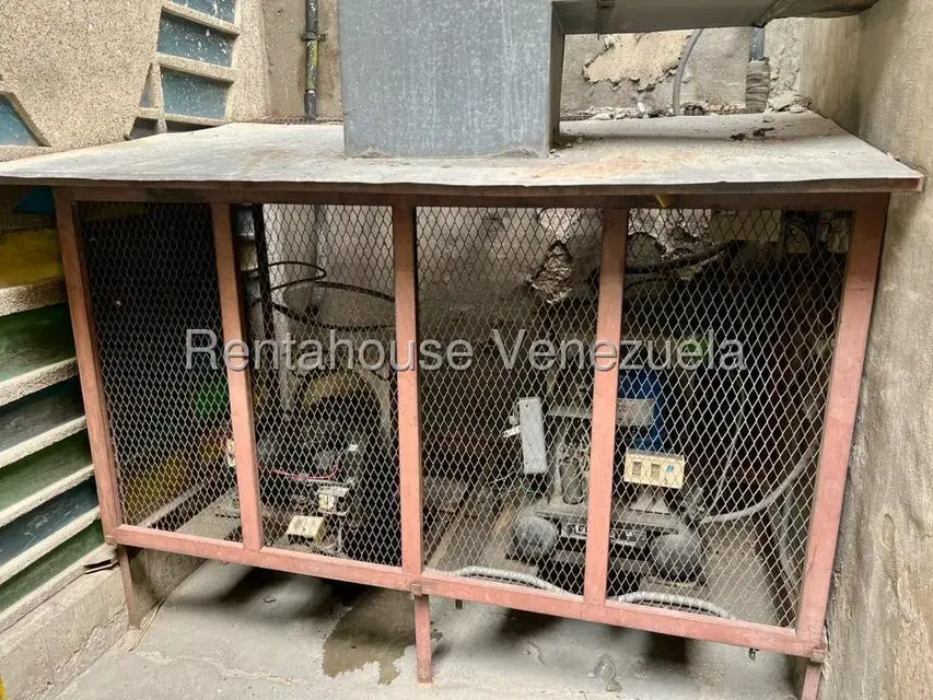 Local Comercial en Venta en Chacao, Distrito Metropolitano - 21