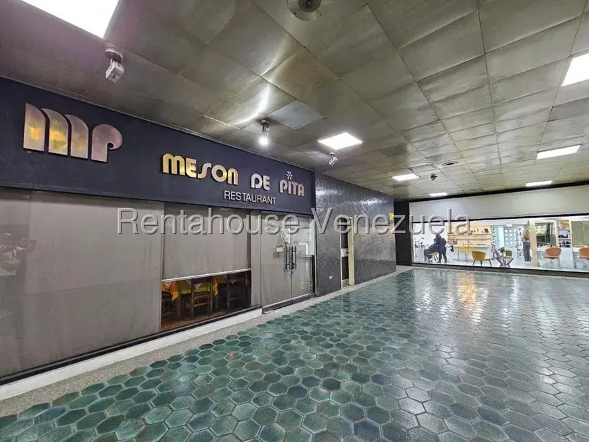 Local Comercial en Venta en Chacao, Distrito Metropolitano - 23