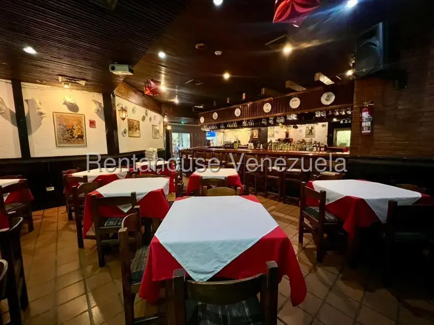 Local Comercial en Venta en Chacao, Distrito Metropolitano - 4