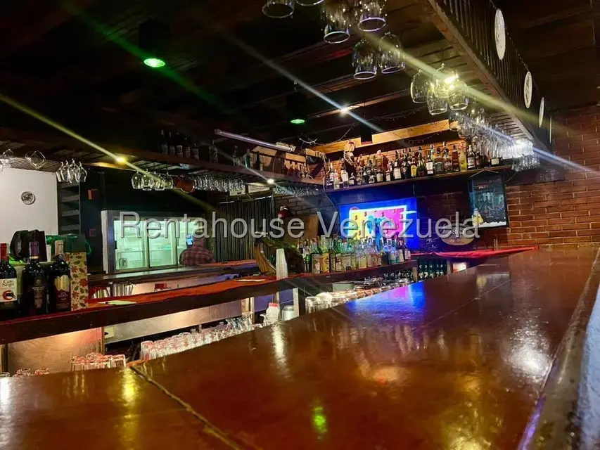 Local Comercial en Venta en Chacao, Distrito Metropolitano - 6
