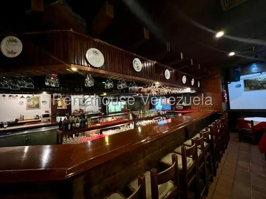 Local Comercial en Venta en Chacao, Distrito Metropolitano - 7