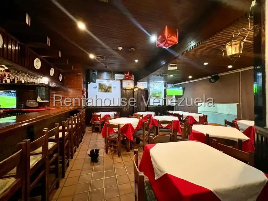 Local Comercial en Venta en Chacao, Distrito Metropolitano - 8