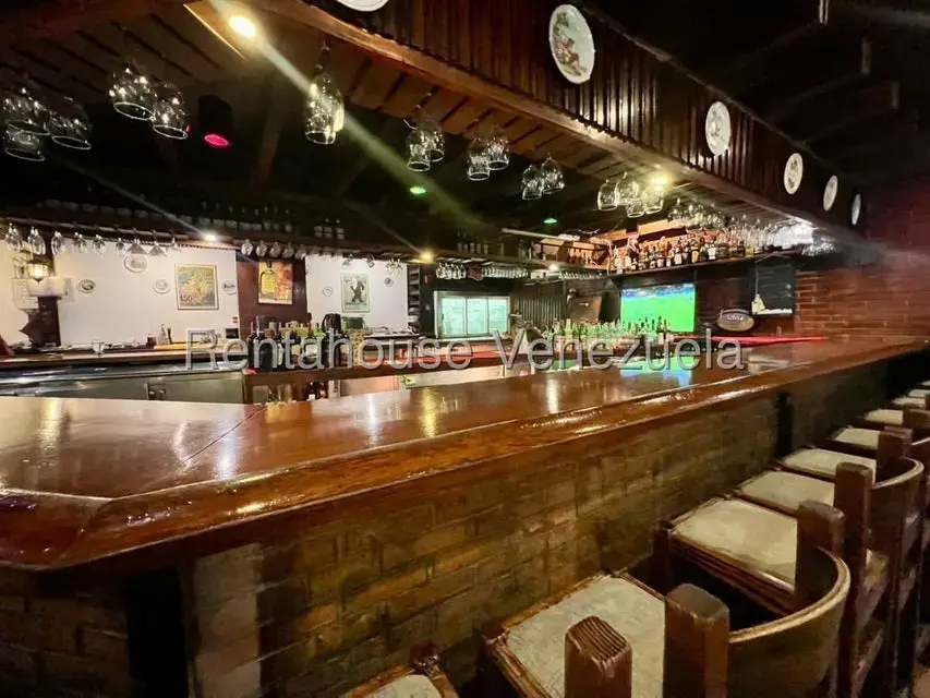Local Comercial en Venta en Chacao, Distrito Metropolitano - 10