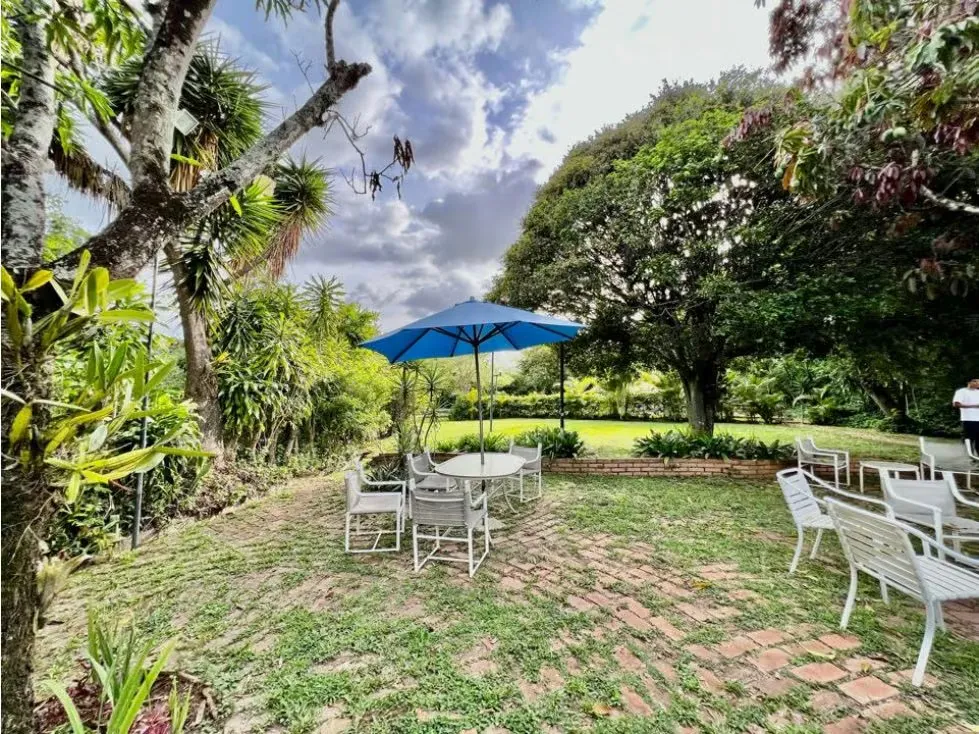 Se vende casa 1000m2 5h+s+2anexo/9b/10p Los Campitos - 27