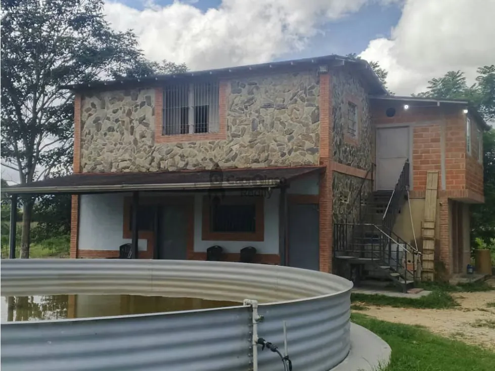 VENTA FINCA 15.000 mts2 MONTALBAN - 12