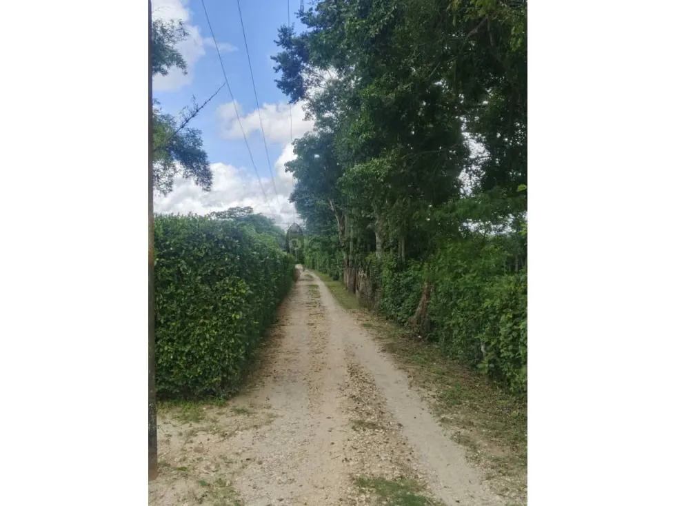 VENTA FINCA 15.000 mts2 MONTALBAN - 14
