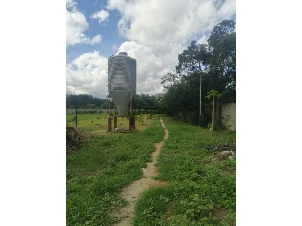 VENTA FINCA 15.000 mts2 MONTALBAN - 5