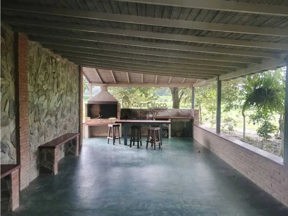 VENTA FINCA 15.000 mts2 MONTALBAN - 6