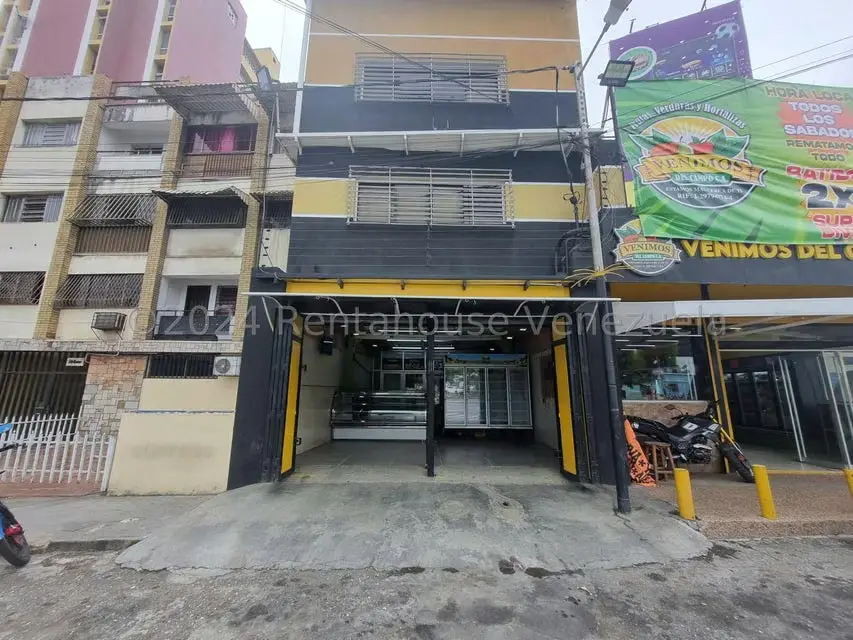 Local Comercial en Alquiler en Zona Este, Lara
