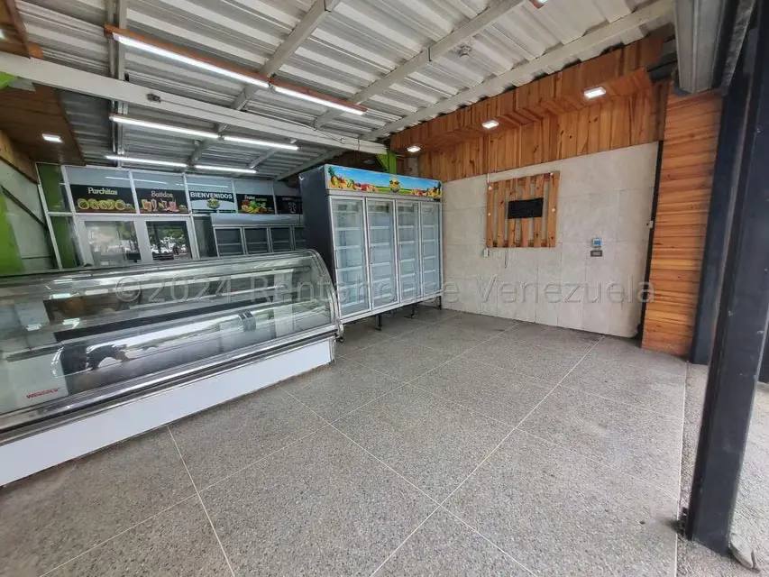Local Comercial en Alquiler en Zona Este, Lara - 3