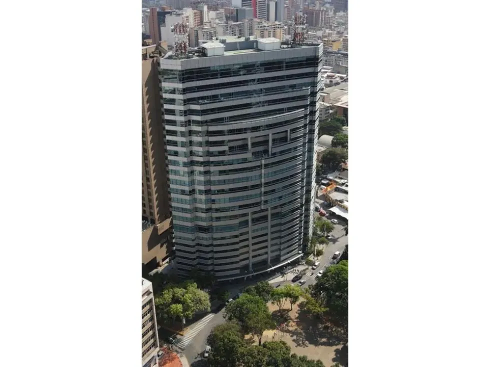 Vendo oficina 256m2 La Castellana 5770