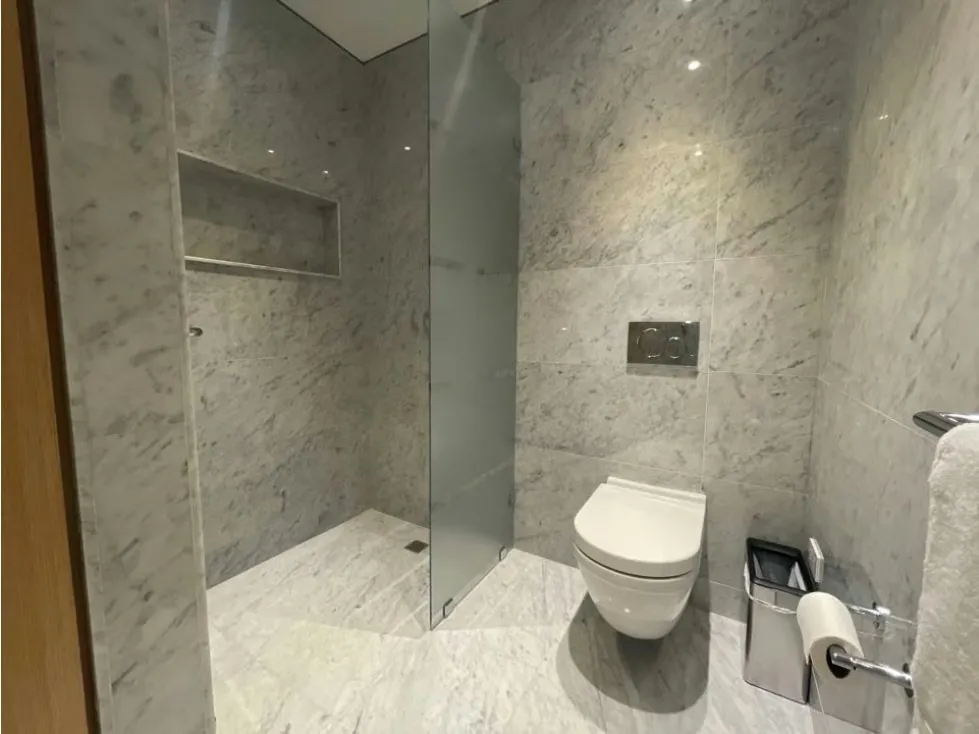 Vendo oficina 256m2 La Castellana 5770 - 15