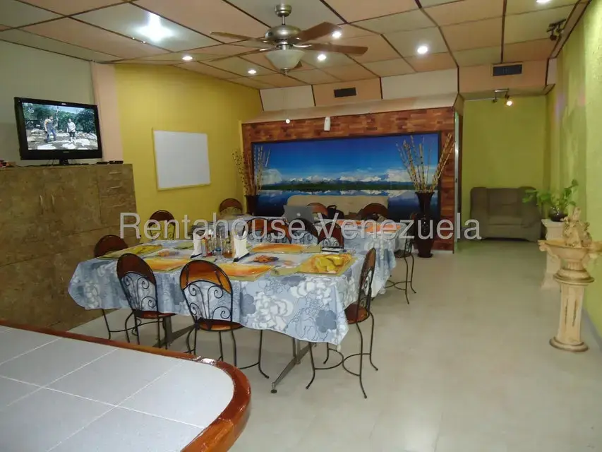 Galpon - Deposito en Venta en Santa Teresa del Tuy, Miranda - 101