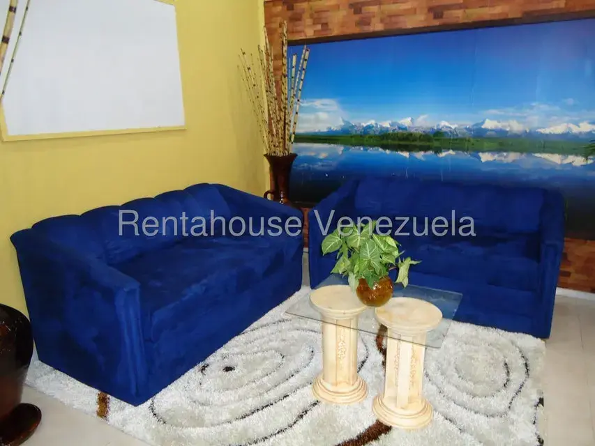 Galpon - Deposito en Venta en Santa Teresa del Tuy, Miranda - 104