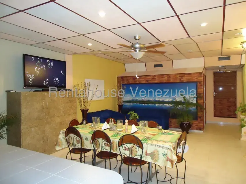 Galpon - Deposito en Venta en Santa Teresa del Tuy, Miranda - 106