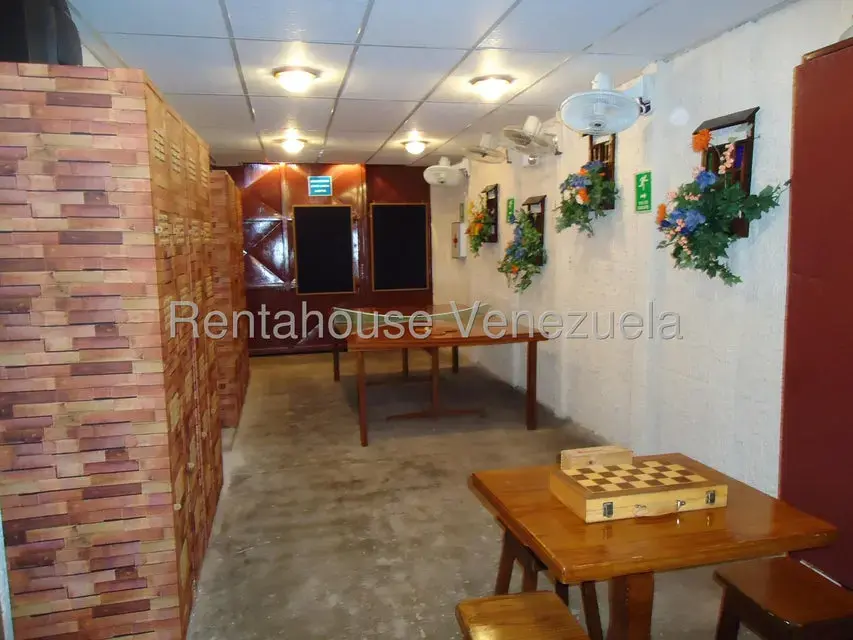 Galpon - Deposito en Venta en Santa Teresa del Tuy, Miranda - 108