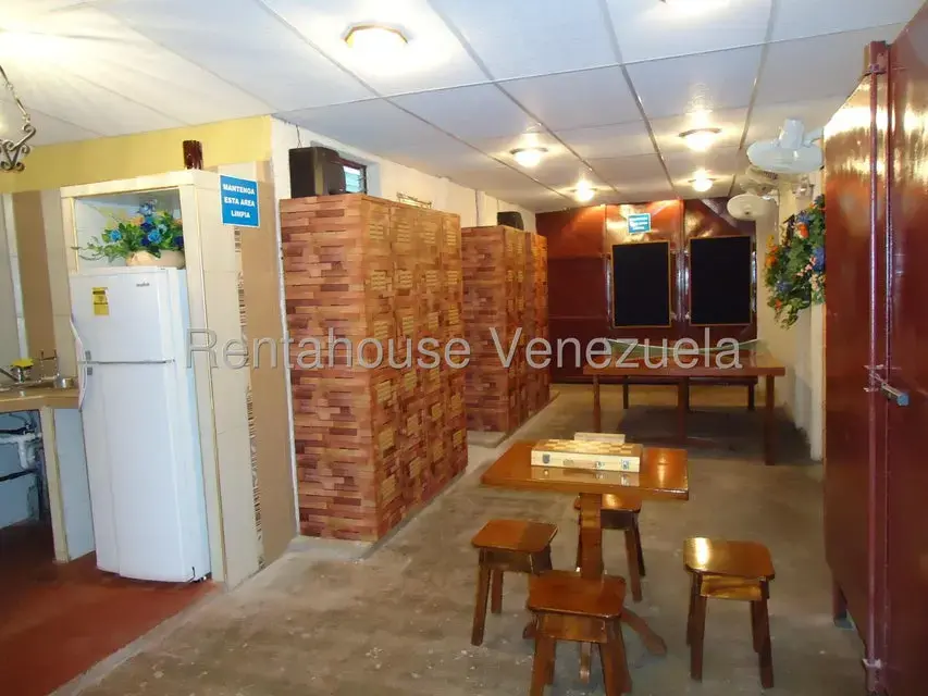 Galpon - Deposito en Venta en Santa Teresa del Tuy, Miranda - 110