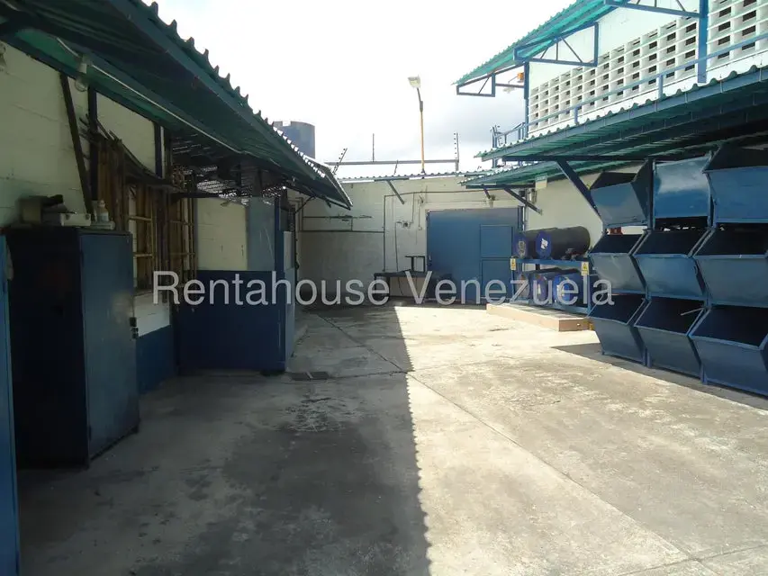Galpon - Deposito en Venta en Santa Teresa del Tuy, Miranda - 11