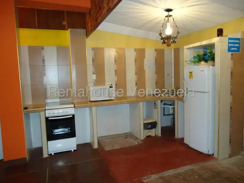 Galpon - Deposito en Venta en Santa Teresa del Tuy, Miranda - 111