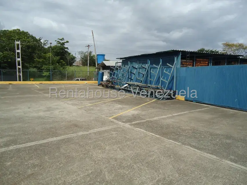Galpon - Deposito en Venta en Santa Teresa del Tuy, Miranda - 115