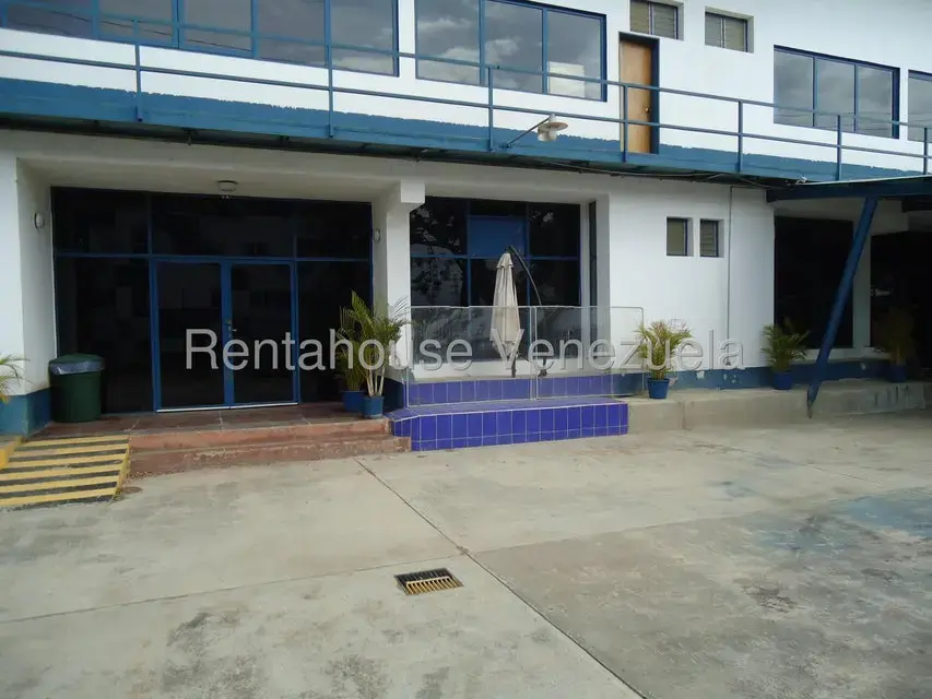 Galpon - Deposito en Venta en Santa Teresa del Tuy, Miranda - 116