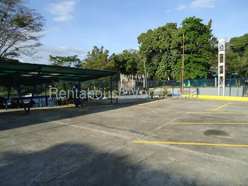 Galpon - Deposito en Venta en Santa Teresa del Tuy, Miranda - 117