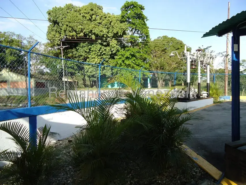 Galpon - Deposito en Venta en Santa Teresa del Tuy, Miranda - 119