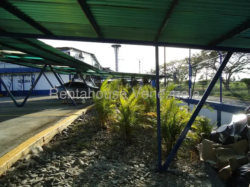 Galpon - Deposito en Venta en Santa Teresa del Tuy, Miranda - 120