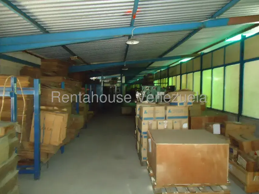 Galpon - Deposito en Venta en Santa Teresa del Tuy, Miranda - 13
