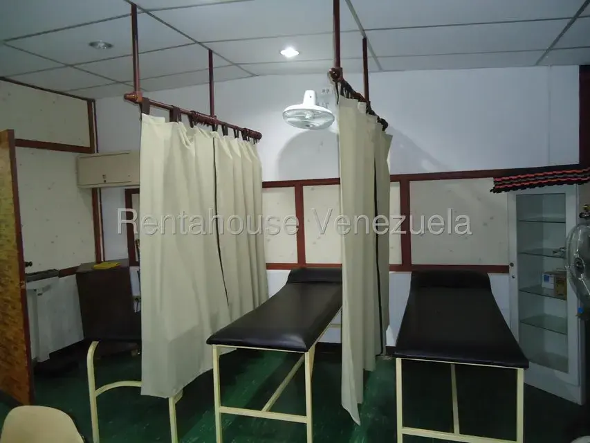 Galpon - Deposito en Venta en Santa Teresa del Tuy, Miranda - 136