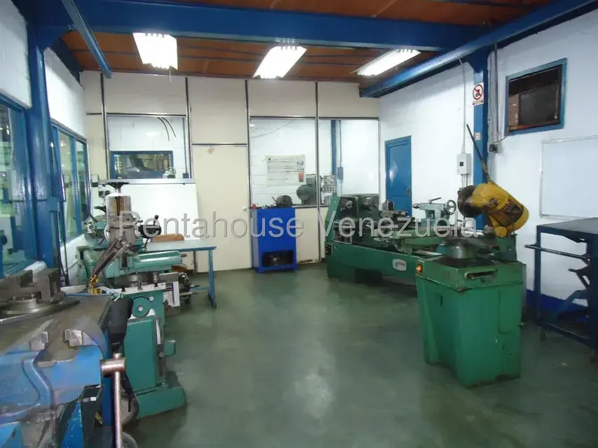 Galpon - Deposito en Venta en Santa Teresa del Tuy, Miranda - 139