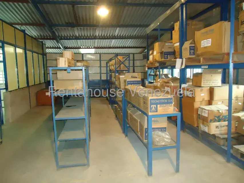 Galpon - Deposito en Venta en Santa Teresa del Tuy, Miranda - 14