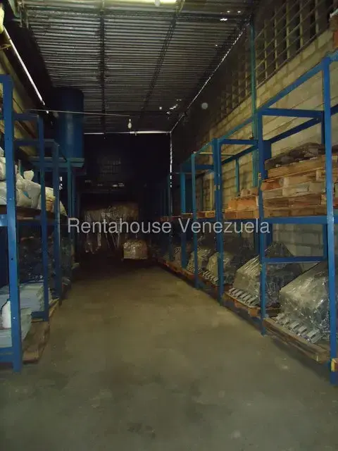 Galpon - Deposito en Venta en Santa Teresa del Tuy, Miranda - 18