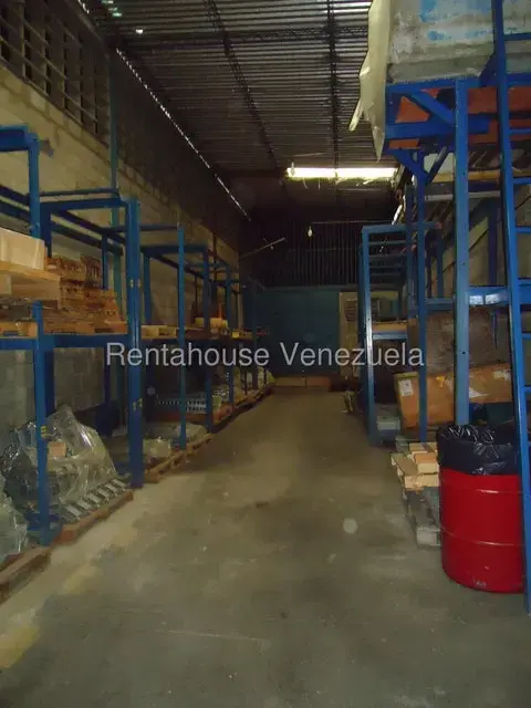 Galpon - Deposito en Venta en Santa Teresa del Tuy, Miranda - 19