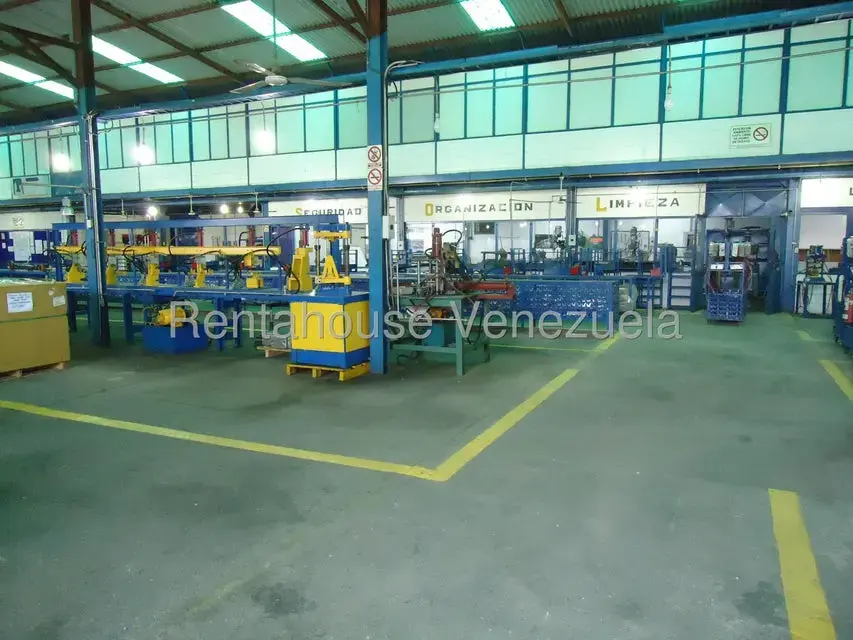 Galpon - Deposito en Venta en Santa Teresa del Tuy, Miranda - 59