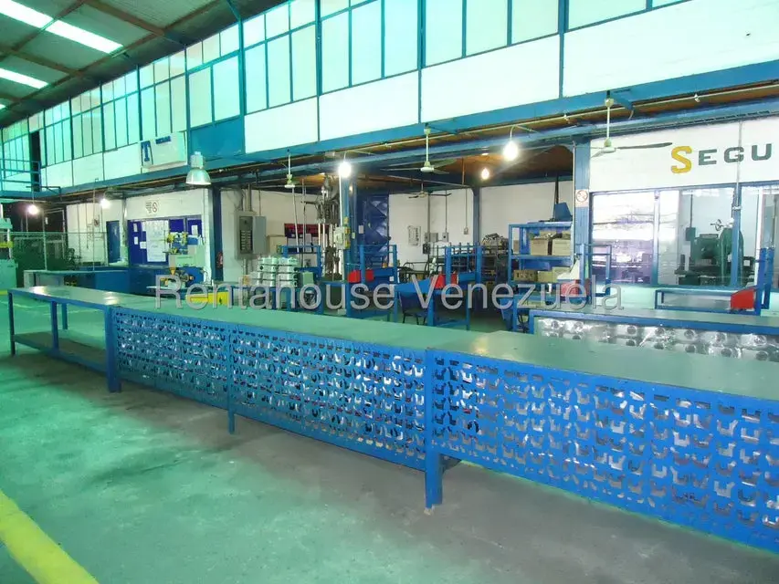 Galpon - Deposito en Venta en Santa Teresa del Tuy, Miranda - 64