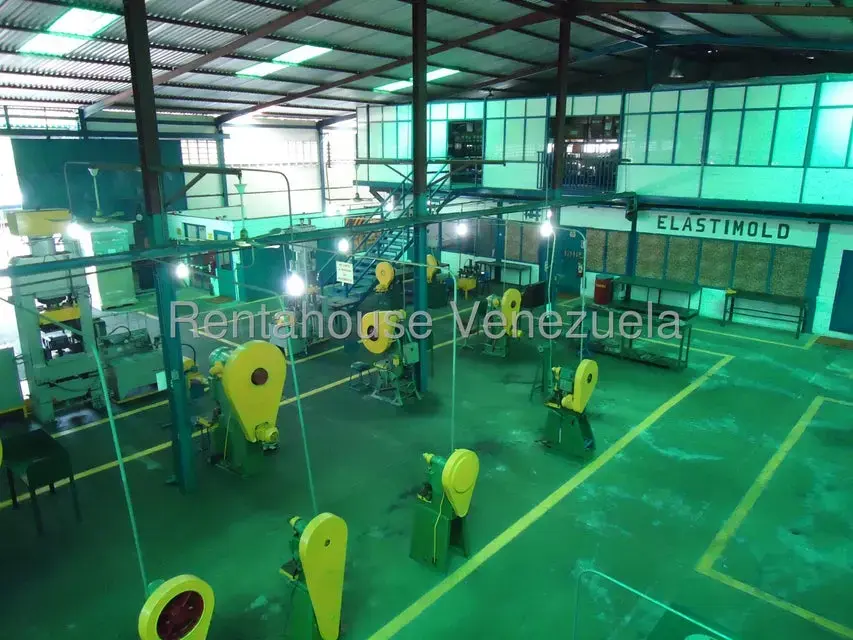 Galpon - Deposito en Venta en Santa Teresa del Tuy, Miranda - 74