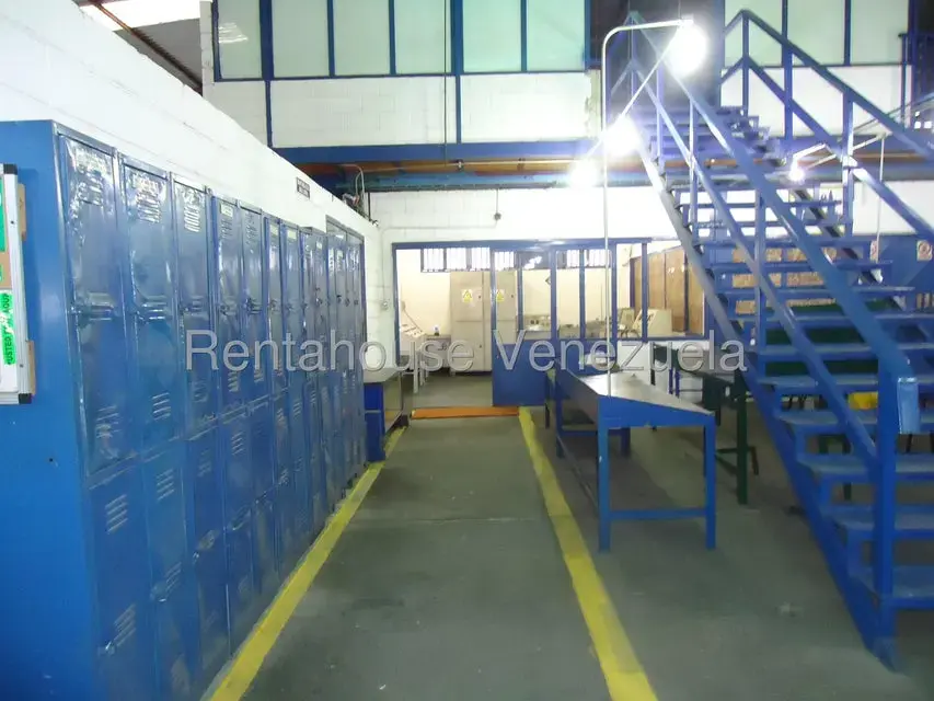 Galpon - Deposito en Venta en Santa Teresa del Tuy, Miranda - 79