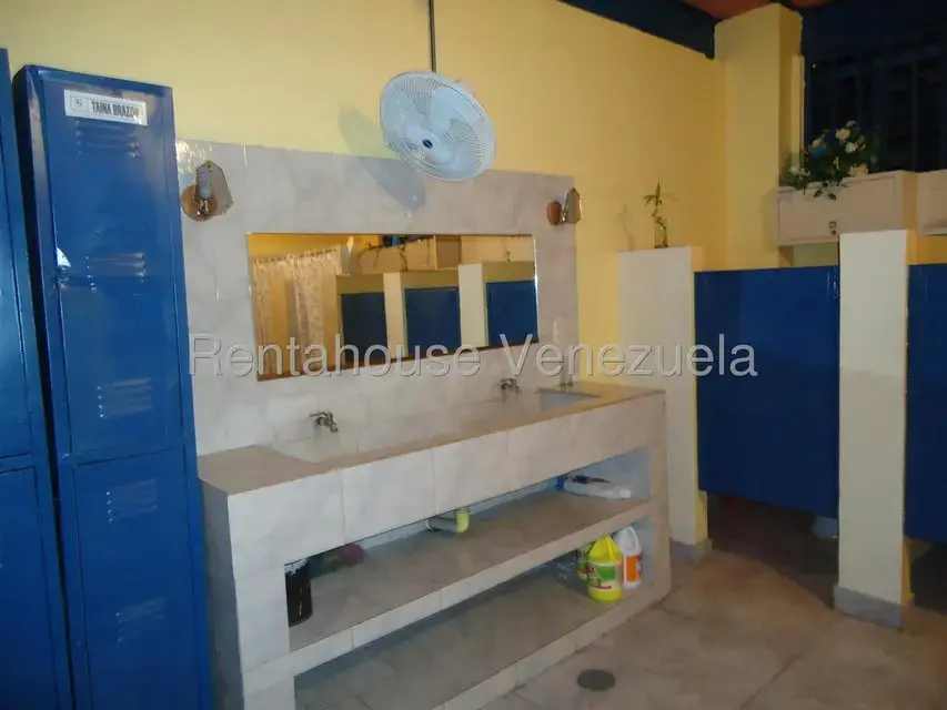 Galpon - Deposito en Venta en Santa Teresa del Tuy, Miranda - 88