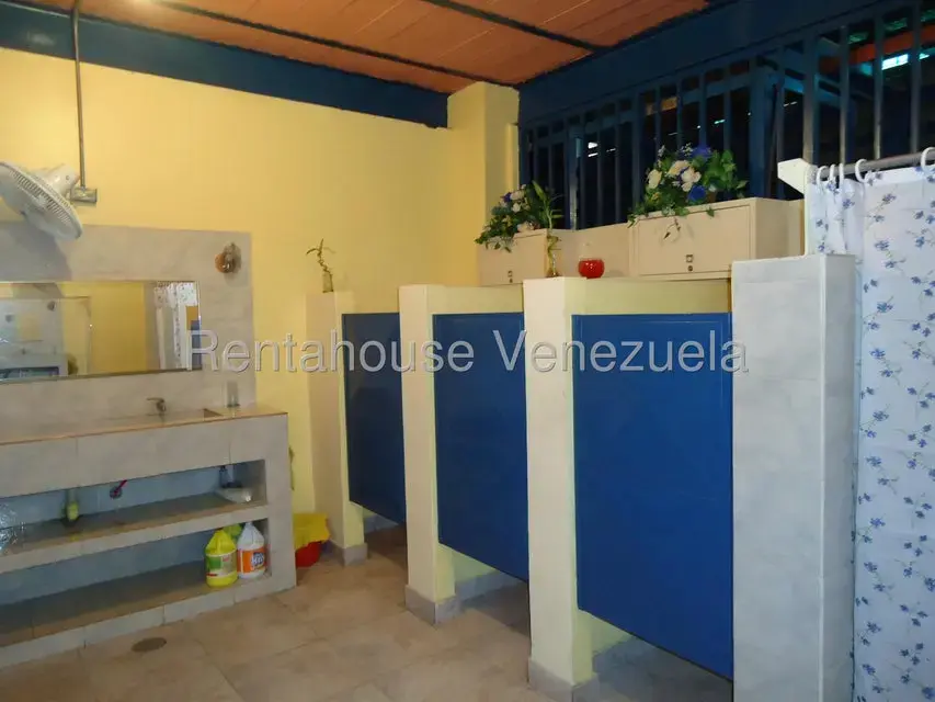 Galpon - Deposito en Venta en Santa Teresa del Tuy, Miranda - 89
