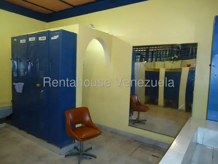 Galpon - Deposito en Venta en Santa Teresa del Tuy, Miranda - 91
